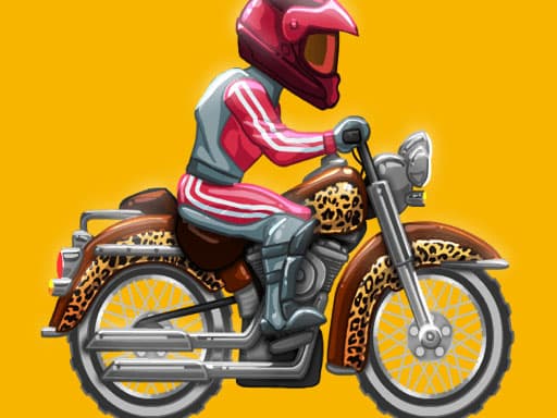 Captura de pantalla del juego X-Trail Racing - adventure - Juego gratuito en línea