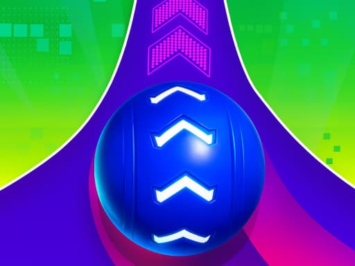 Captura de pantalla del juego Machine City Balls - hypercasual - Juego gratuito en línea
