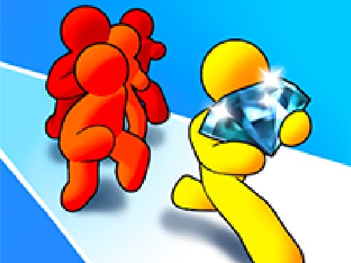 Captura de pantalla del juego Tomb Runner online 3D - adventure - Juego gratuito en línea