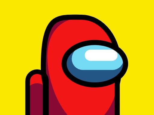 Amongus Escape game screenshot - hypercasual - Free online game