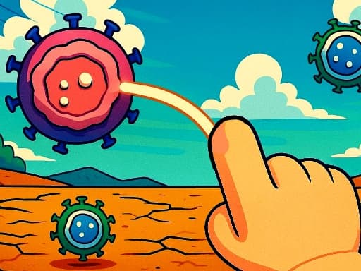 Captura de pantalla del juego Connect Em All - puzzles - Juego gratuito en línea