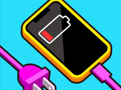 Charge Everything Game游戏截图 - boys - 免费在线游戏