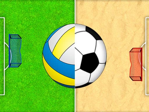 Captura de pantalla del juego PonGoal Challenge - sports - Juego gratuito en línea
