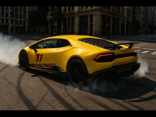 Captura de pantalla del juego Openworld Racing   - racing - Juego gratuito en línea