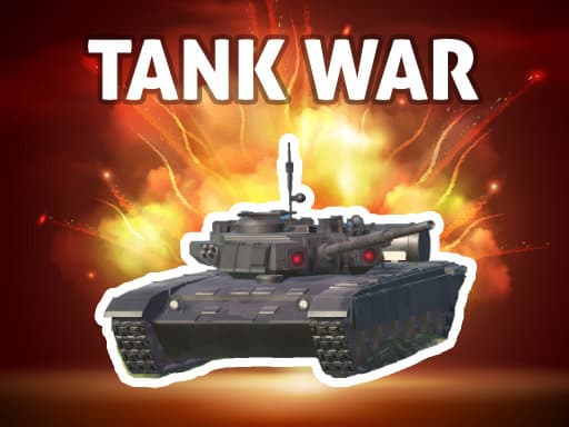 Tank War Multiplayer游戏截图 - multiplayer - 免费在线游戏