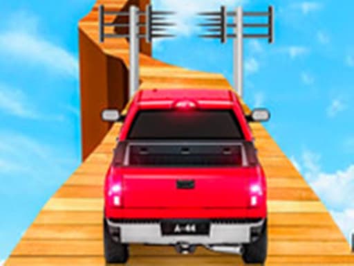 Car Master 3D游戏截图 - racing - 免费在线游戏