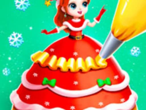 Princess Dream Sweet Bakery游戏截图 - girls - 免费在线游戏