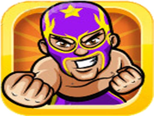 Wrestling Fight游戏截图 - clicker - 免费在线游戏