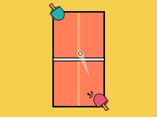 Captura de pantalla del juego Ping Pong - sports - Juego gratuito en línea