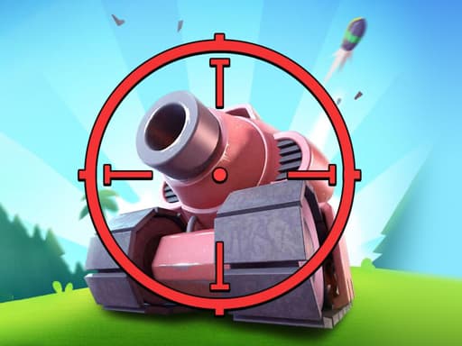 Captura de pantalla del juego Tank Sniper 3D - shooting - Juego gratuito en línea
