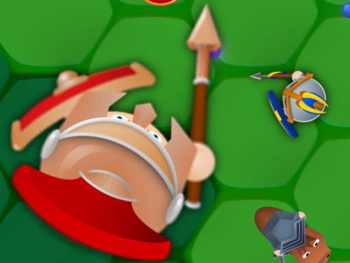 Gotia.io游戏截图 - multiplayer - 免费在线游戏