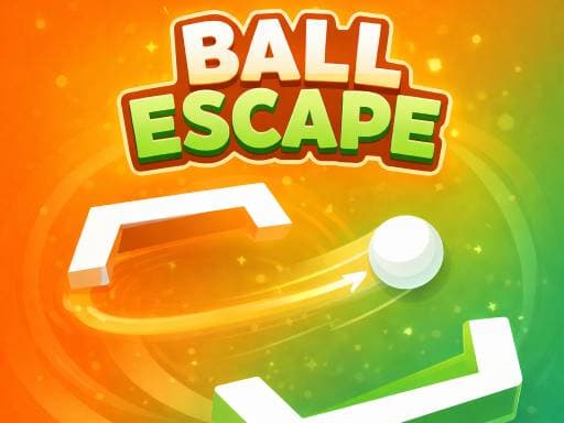 My Ball Escape game screenshot - shooting - Free online game