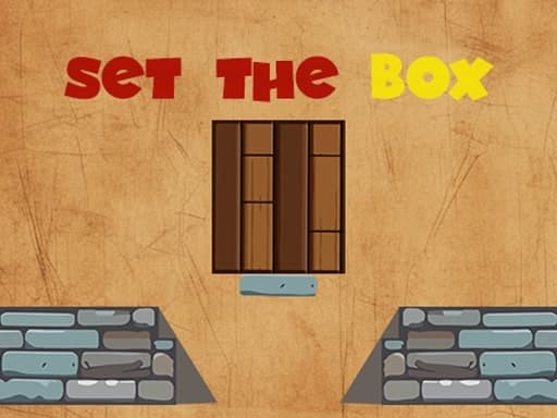 Set The Box游戏截图 - puzzles - 免费在线游戏