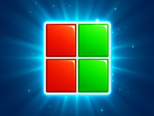 Change Brick game screenshot - puzzles - Free online game