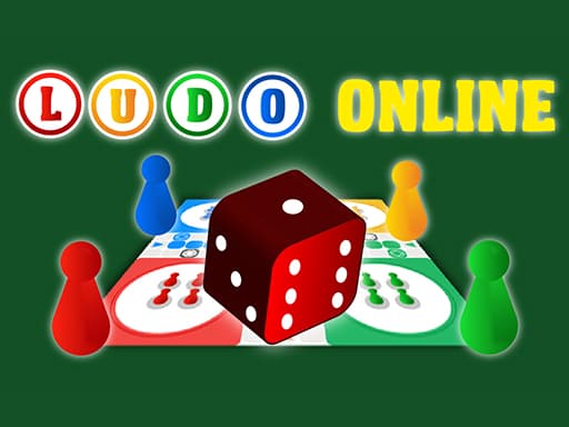 Ludo Online game screenshot - multiplayer - Free online game