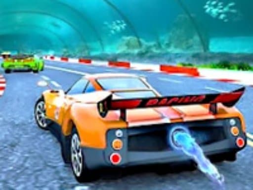 Drag  Car Racing 游戏截图 - racing - 免费在线游戏