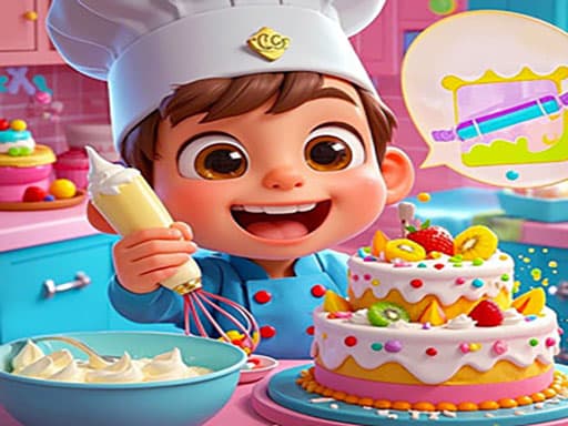 Surprise Birthday Party game screenshot - hypercasual - Free online game