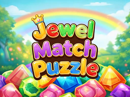 Captura de pantalla del juego Jewel Match Puzzle - puzzles - Juego gratuito en línea