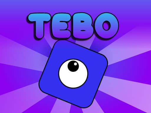 Tebo游戏截图 - arcade - 免费在线游戏