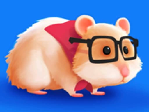 Captura de pantalla del juego Hamster To confirm - action - Juego gratuito en línea