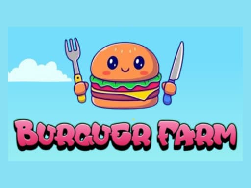 Burguer Farm version 1.0 game screenshot - hypercasual - Free online game