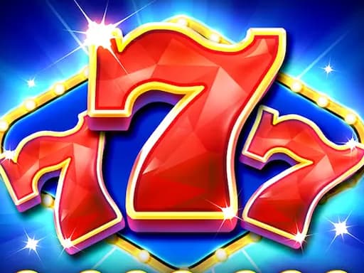 Slot Machine West game screenshot - hypercasual - Free online game
