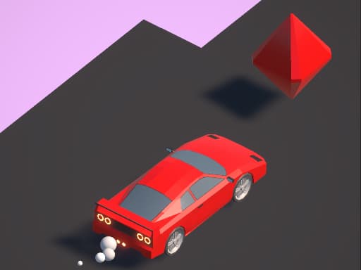 Captura de pantalla del juego Edge Racing - racing - Juego gratuito en línea