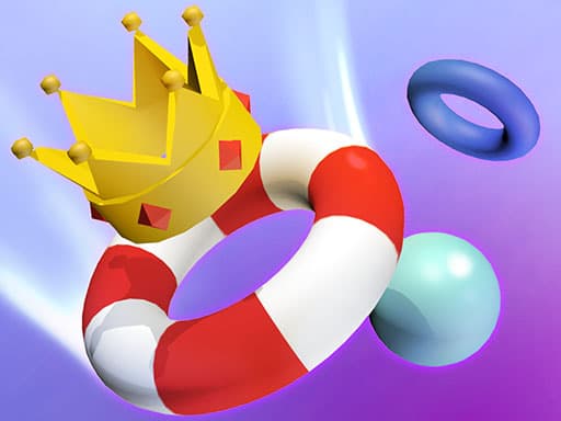 Hoop Stars game screenshot - sports - Free online game