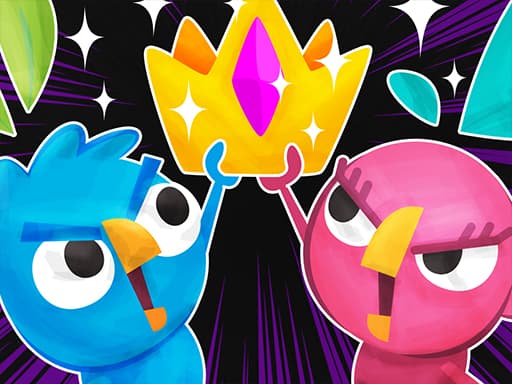 Crazy Party game screenshot - 3d - Free online game