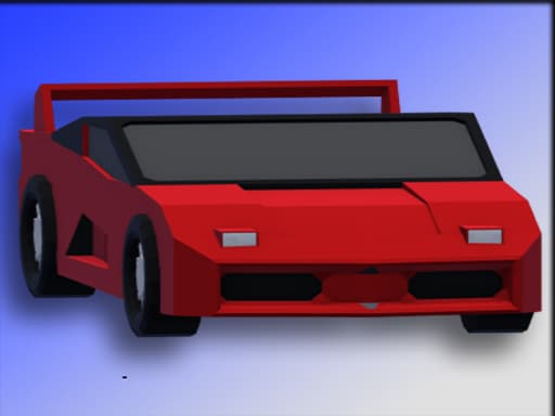 Racing Car Rally游戏截图 - racing - 免费在线游戏