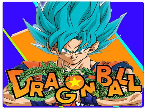 dragonball游戏截图 - multiplayer - 免费在线游戏