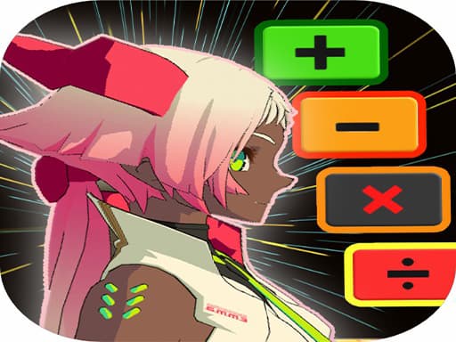mental arithmetic math practice game screenshot - soccer - Free online game