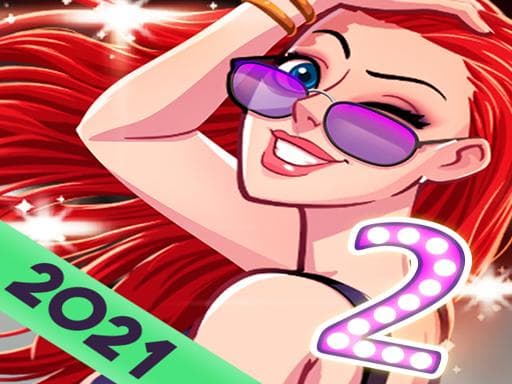 Dress Up Game - online Games for Girls game screenshot - girls - Free online game