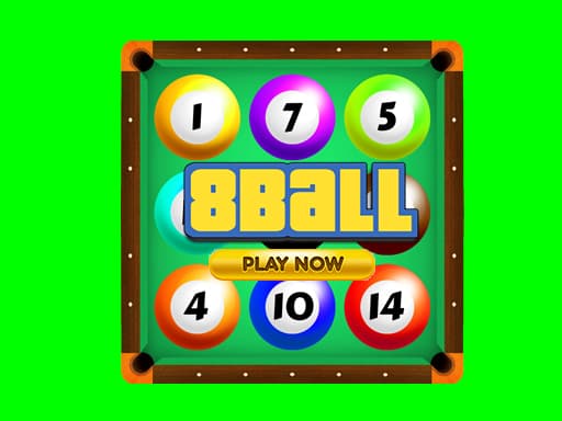 Captura de pantalla del juego Super Pops Billard - sports - Juego gratuito en línea