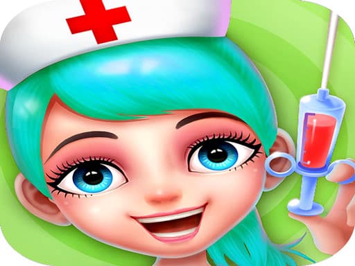 Doctor Games游戏截图 - clicker - 免费在线游戏