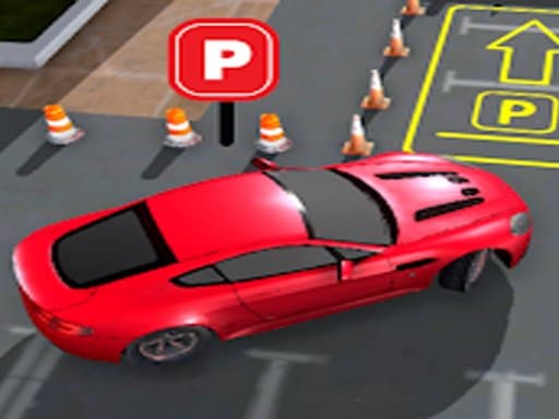 CIty Stunt Driving 1游戏截图 - racing - 免费在线游戏