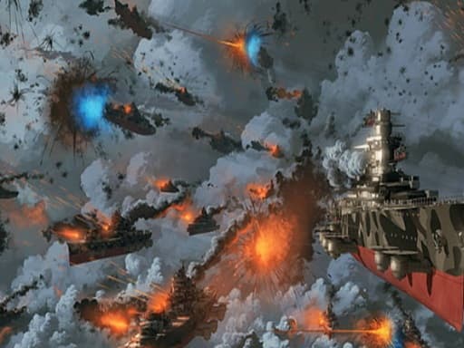 Move n Hit   Space game screenshot - adventure - Free online game