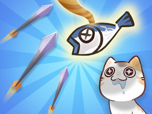 Super Archer: Catkeeper游戏截图 - boys - 免费在线游戏