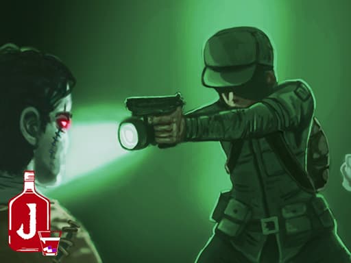 Nightwalkers.io游戏截图 - multiplayer - 免费在线游戏