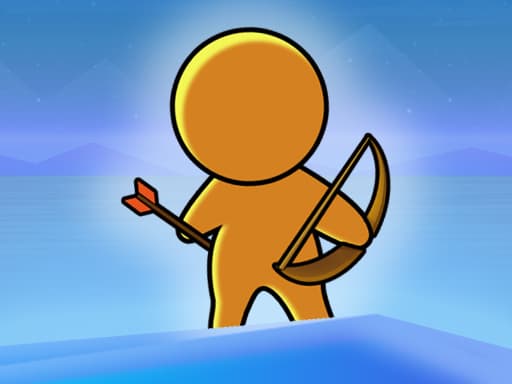Good Arrow游戏截图 - arcade - 免费在线游戏