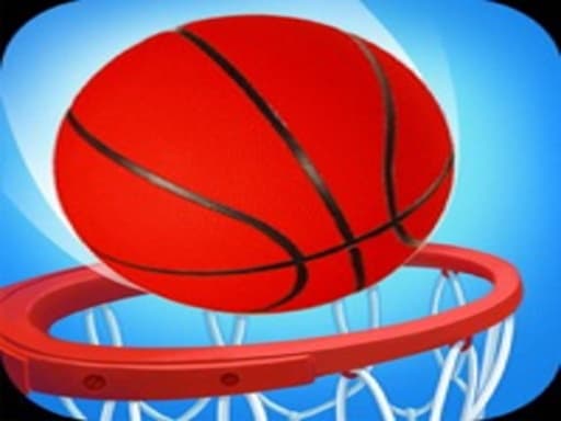 Captura de pantalla del juego Basketball Shooting Challenge - sports - Juego gratuito en línea