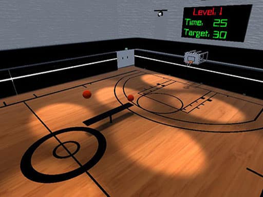 Captura de pantalla del juego Tonball - sports - Juego gratuito en línea