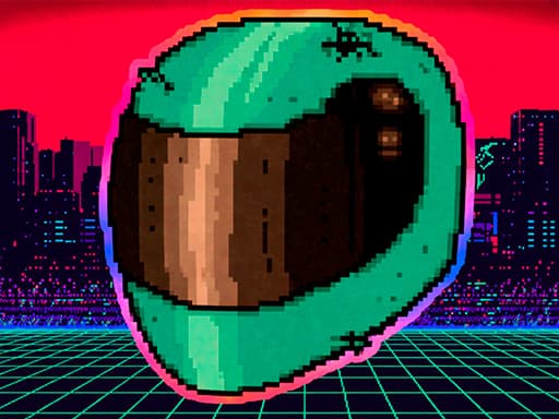 Captura de pantalla del juego Hotline Miami - arcade - Juego gratuito en línea