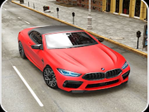 Car OpenWorld Game 3d游戏截图 - arcade - 免费在线游戏