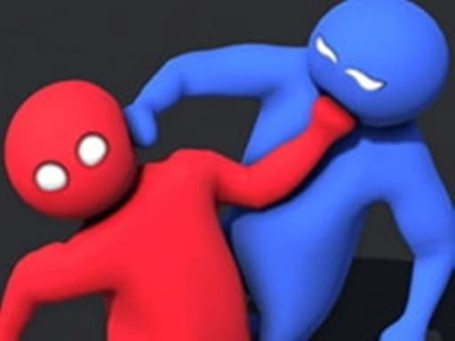 Party.io - 3D Survival Game游戏截图 - 3d - 免费在线游戏