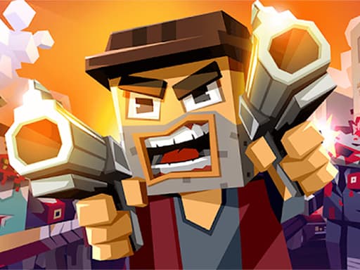Captura de pantalla del juego Doomsday Town - adventure - Juego gratuito en línea
