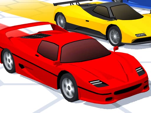 Survival Race game screenshot - adventure - Free online game