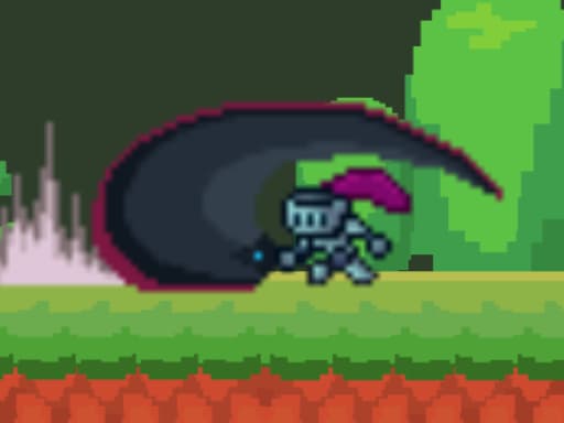 Captura de pantalla del juego Defeat The Witch - clicker - Juego gratuito en línea
