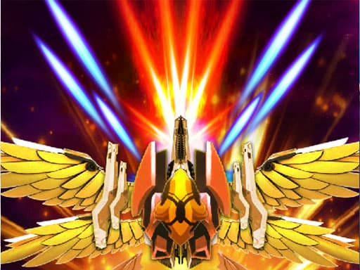 Captura de pantalla del juego Space Attack Galaxy - shooting - Juego gratuito en línea
