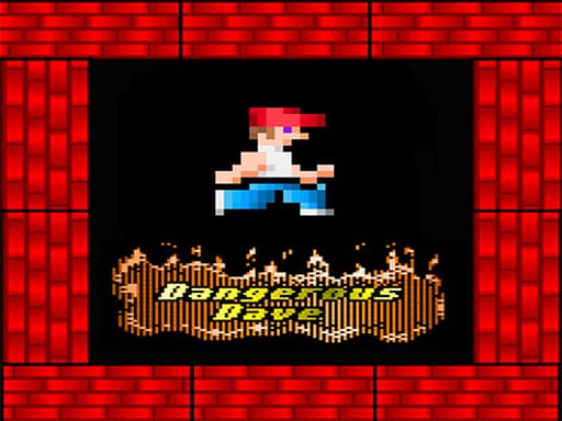 Captura de pantalla del juego Mario Pixel - adventure - Juego gratuito en línea